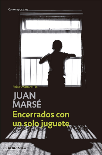[9788497593519] ENCERRADOS EN UN SOLO JUGUETE