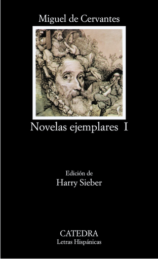 [9788437602219] NOVELAS EJEMPLARES, I