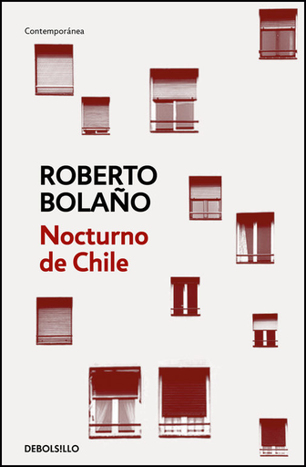 [9788466337151] NOCTURNO DE CHILE
