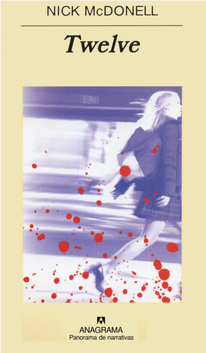 [9788433970114] TWELVE