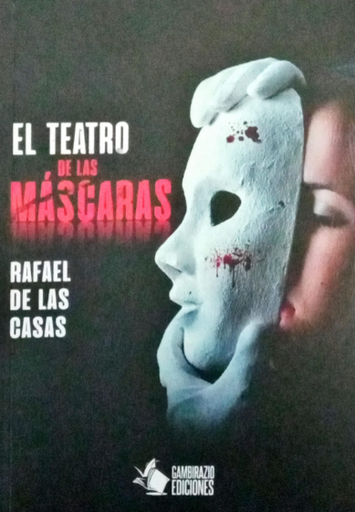 [9786125047090] EL TEATRO DE LAS MÁSCARAS