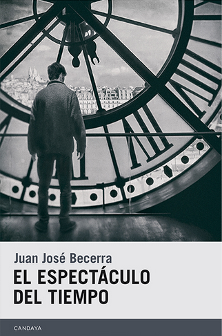 [9788415934226] EL ESPECTÁCULO DEL TIEMPO