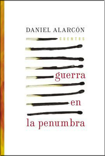 [9780060758875] GUERRA EN LA PENUMBRA