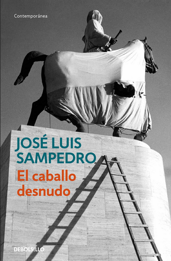 [9788497931823] EL CABALLO DESNUDO