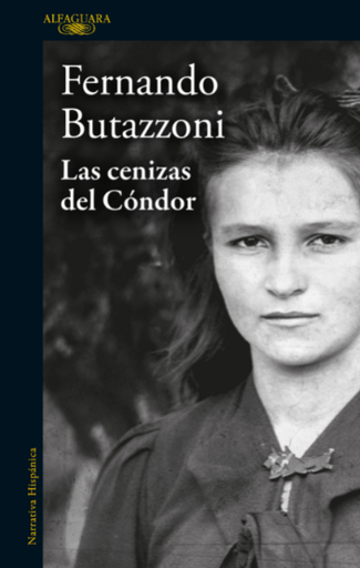 [9789877388589] LAS CENIZAS DEL CÓNDOR