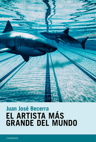 [9788415934554] EL ARTISTA MÁS GRANDE DEL MUNDO