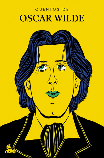 [9788408239420] CUENTOS DE OSCAR WILDE