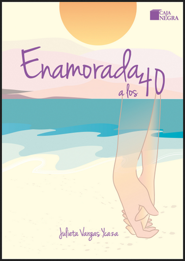 [9786125036384] ENAMORADA A LOS 40
