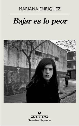 [9788433999429] BAJAR ES LO PEOR