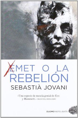 [9788415355298] EMET O LA REBELIÓN