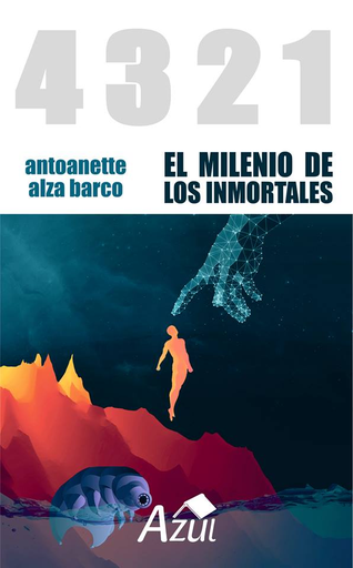 [9788492114511] 4321: EL MILENIO DE LOS INMORTALES