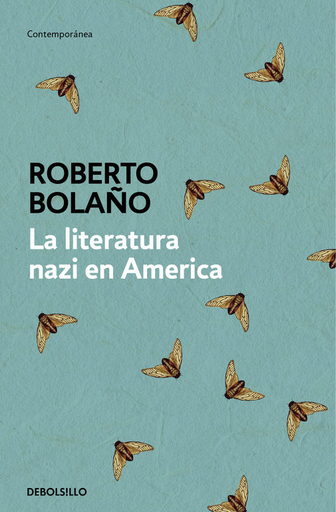 [9788466337144] LA LITERATURA NAZI EN AMÉRICA