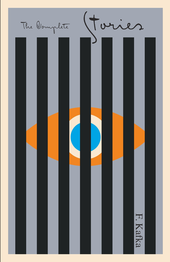 [9780805210552] THE COMPLETE STORIES