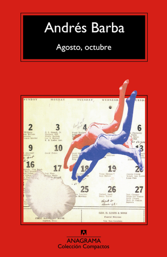 [9788433977557] AGOSTO, OCTUBRE