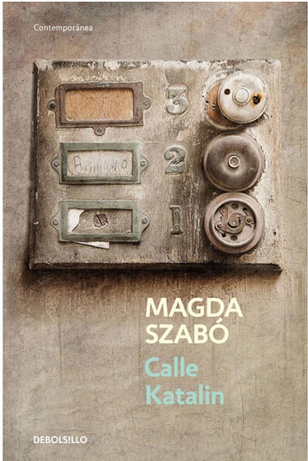 [9788499088488] CALLE KATALIN
