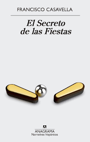 [9788433998583] EL SECRETO DE LAS FIESTAS