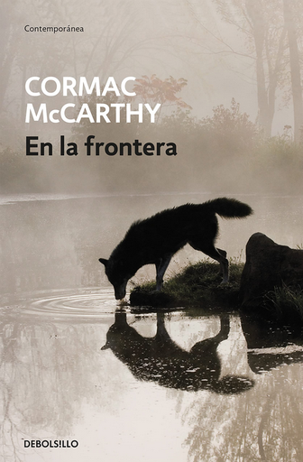 [9788497934121] EN LA FRONTERA