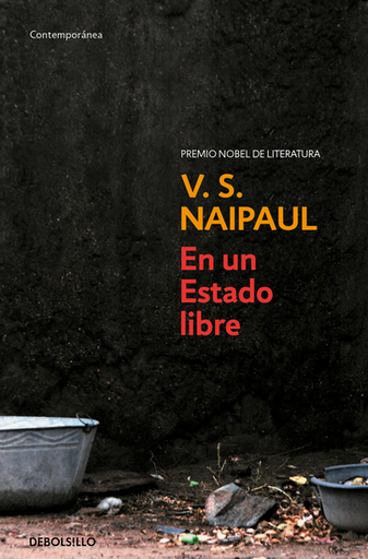 [9788483469859] EN UN ESTADO LIBRE