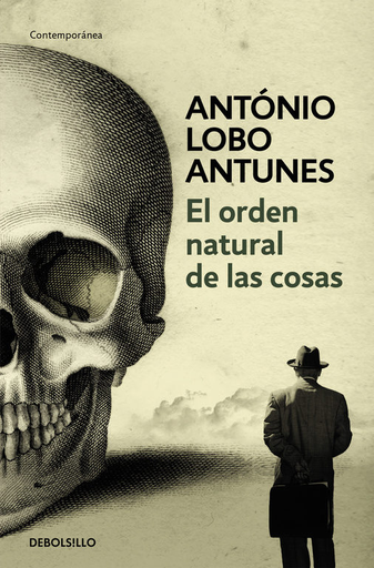 [9788497932516] EL ORDEN NATURAL DE LAS COSAS