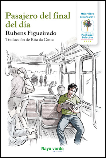 [9788415539308] PASAJERO DEL FINAL DEL DÍA