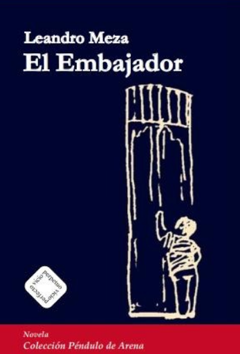 [9786124289590] EL EMBAJADOR