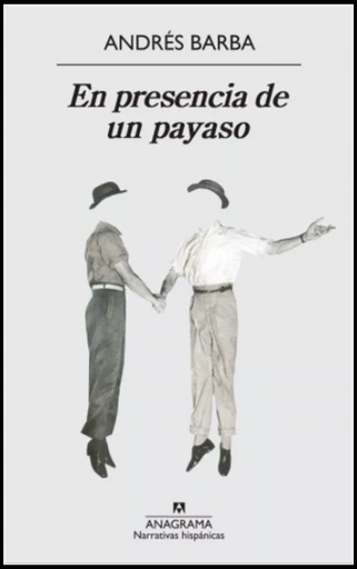 [9788433997869] EN PRESENCIA DE UN PAYASO