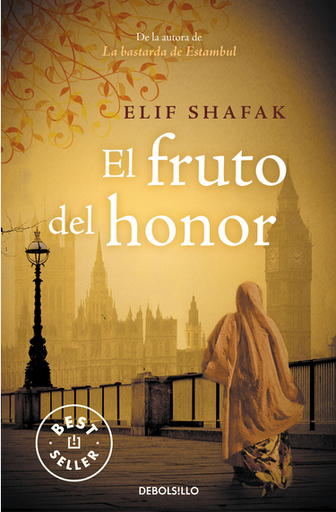 [9788490323038] EL FRUTO DEL HONOR