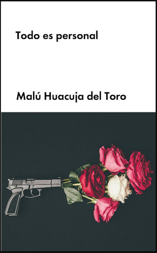 [9788418546228] TODO ES PERSONAL