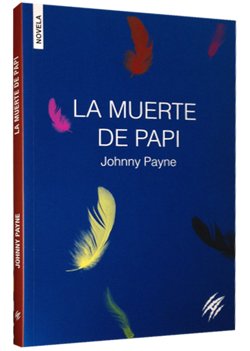 [9786124646683] LA MUERTE DE PAPI