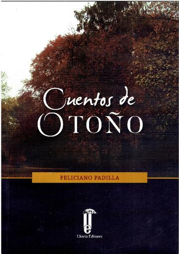 [9786124095818] CUENTOS DE OTOÑO