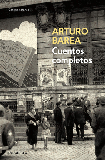 [9788483460870] CUENTOS COMPLETOS