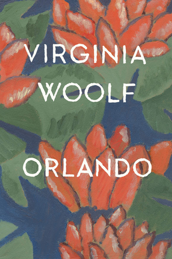 [9780156701600] ORLANDO