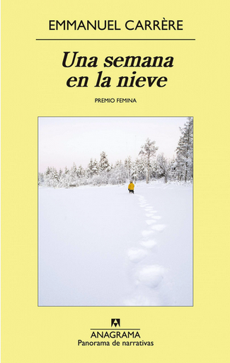 [9788433979025] UNA SEMANA EN LA NIEVE