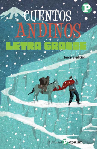 [9788478840762] CUENTOS ANDINOS