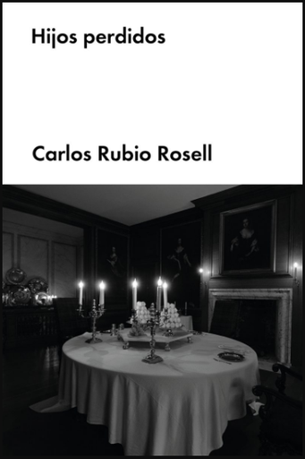 [9788418546143] HIJOS PERDIDOS