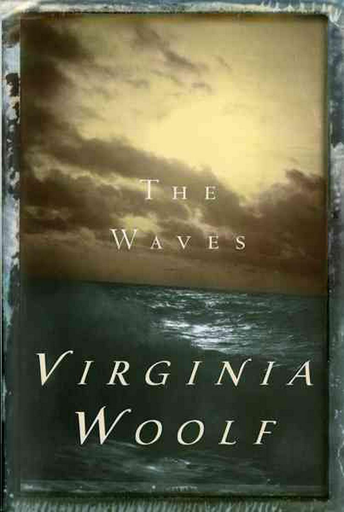 [9780156949606] THE WAVES