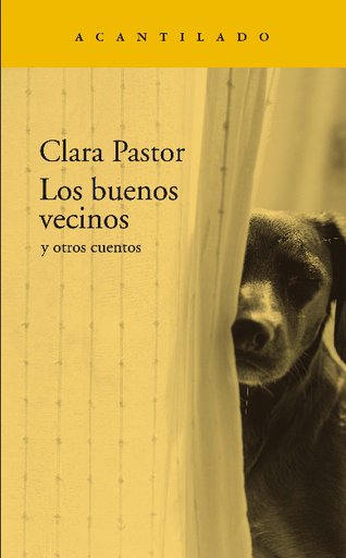 [9788417902407] LOS BUENOS VECINOS