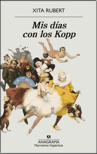 [9788433999436] MIS DÍAS CON LOS KOBB