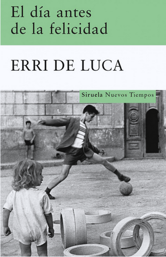 [9788498412949] EL DÍA ANTES DE LA FELICIDAD