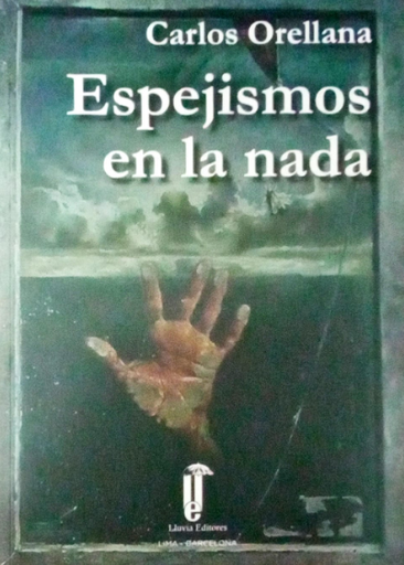 [9786124436628] ESPEJISMOS EN LA NADA