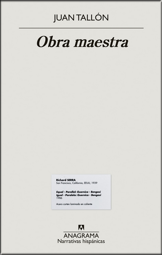 [9788433999412] OBRA MAESTRA