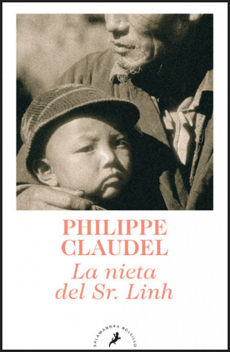 [9788498385151] LA NIETA DEL SEÑOR LINH