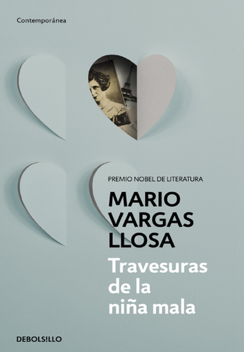 [9789877254624] TRAVESURAS DE LA NIÑA MALA