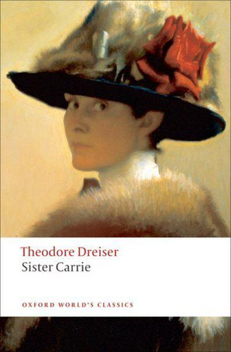[9780199539086] SISTER CARRIE