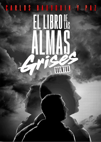[9786125047014] EL LIBRO DE LAS ALMAS GRISES