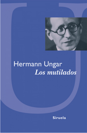 [9788498415896] LOS MUTILADOS