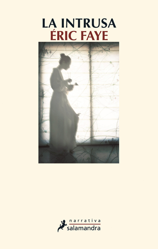 [9788498384963] LA INTRUSA