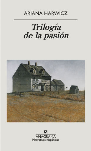 [9788433999443] TRILOGÍA DE LA PASIÓN