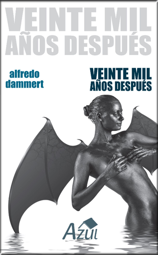 [9788492114535] VEINTE MIL AÑOS DESPUÉS