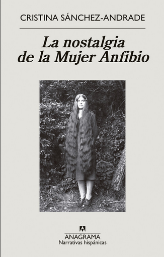 [9788433999399] LA NOSTALGIA DE LA MUJER ANFIBIO